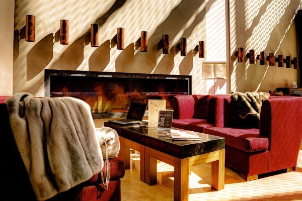 Milan Suite Hotel